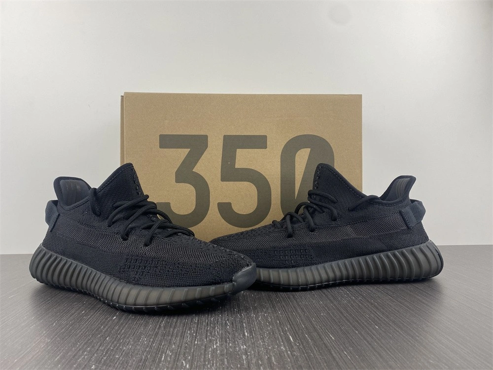 Adidas  Yeezy Boost 350 V2 Onyx - HQ4540