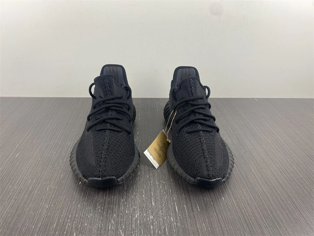 Adidas  Yeezy Boost 350 V2 Onyx - HQ4540