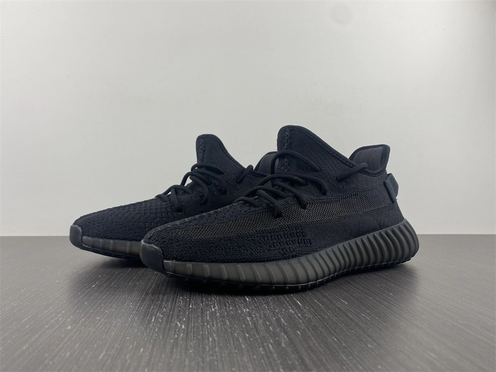 Adidas  Yeezy Boost 350 V2 Onyx - HQ4540