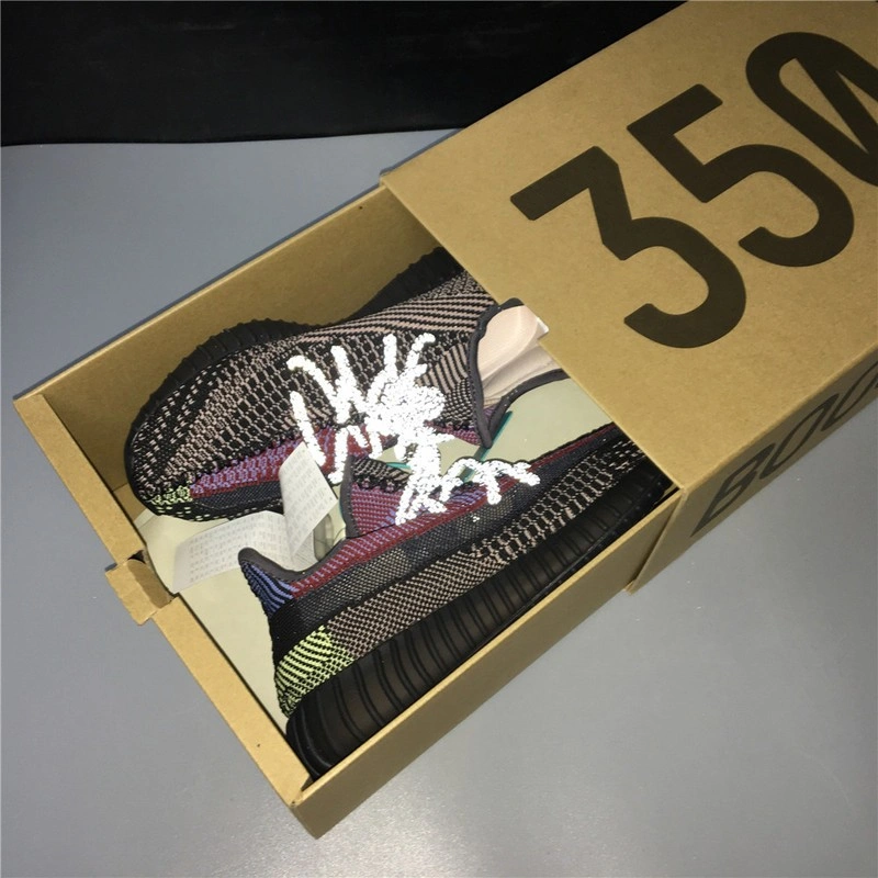 Adidas  Yeezy Boost 350 V2 'Yecheil'  FW5190