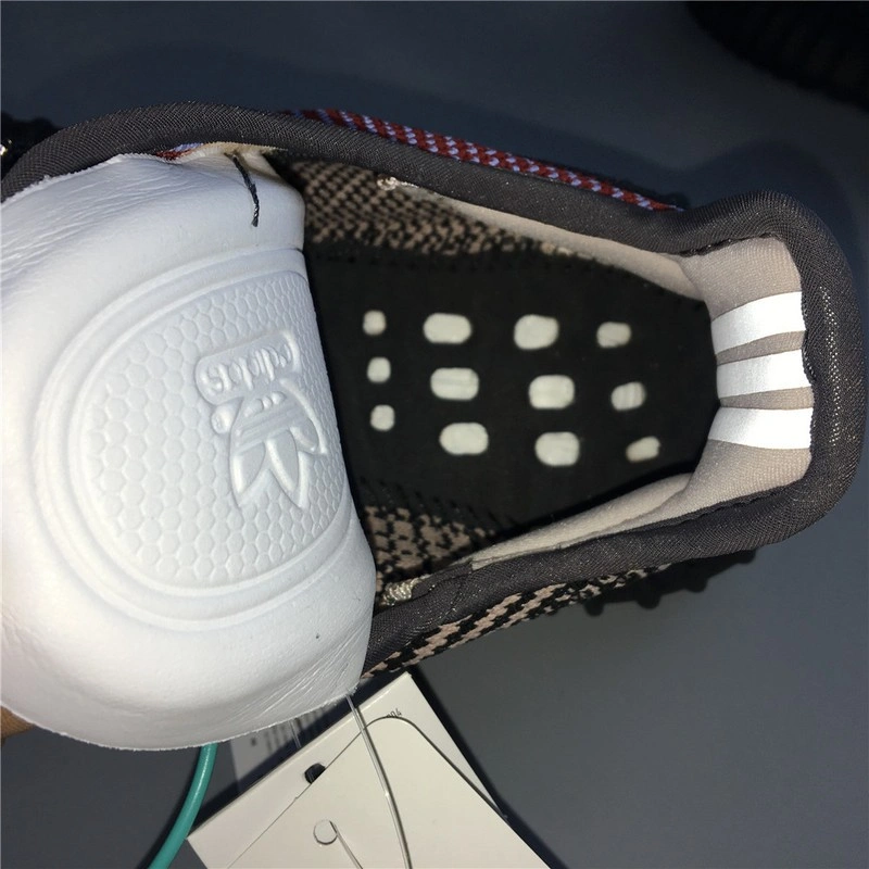 Adidas  Yeezy Boost 350 V2 'Yecheil'  FW5190