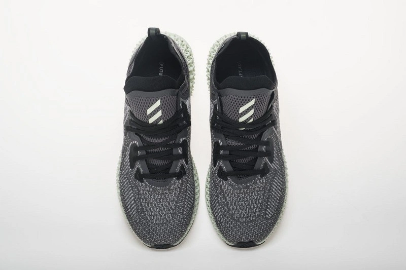 Adidas AlphaEdge 4D Ash Green  AC8485