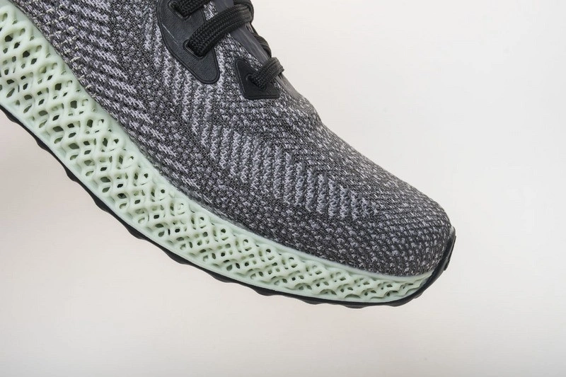 Adidas AlphaEdge 4D Ash Green  AC8485