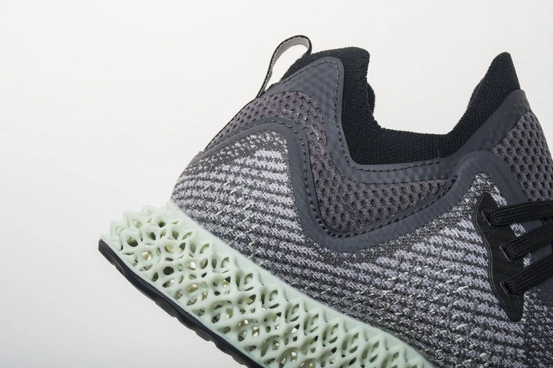 Adidas AlphaEdge 4D Ash Green  AC8485