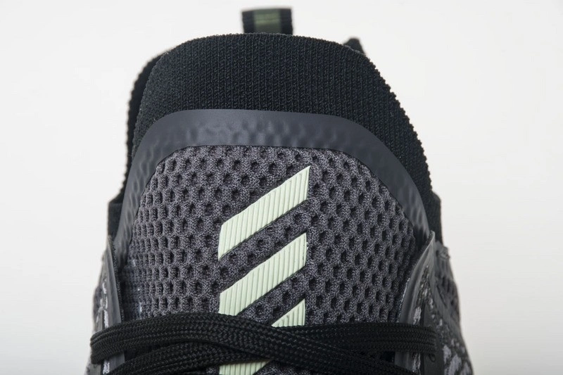 Adidas AlphaEdge 4D Ash Green  AC8485