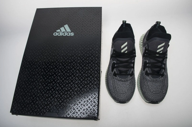 Adidas AlphaEdge 4D Ash Green  AC8485