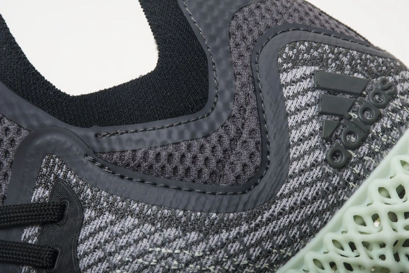 Adidas AlphaEdge 4D Ash Green  AC8485