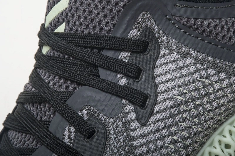 Adidas AlphaEdge 4D Ash Green  AC8485