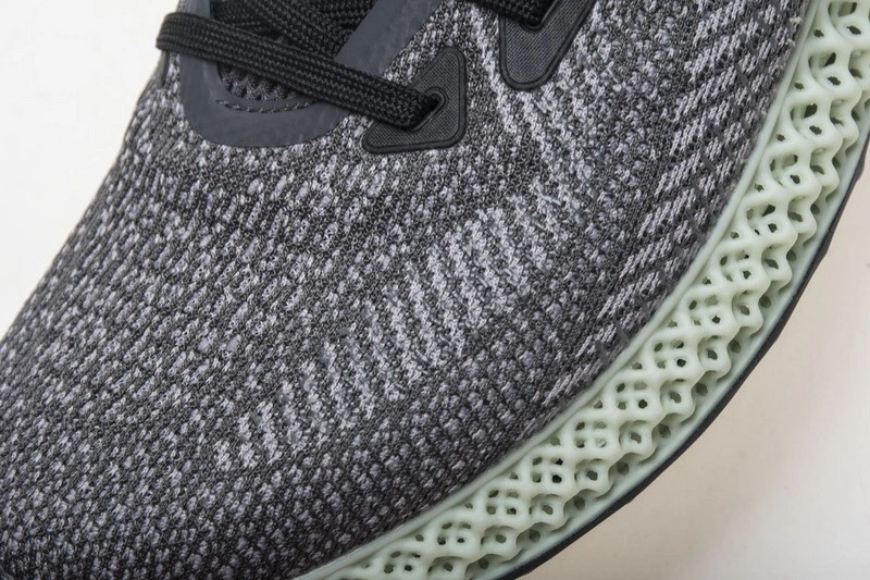 Adidas AlphaEdge 4D Ash Green  AC8485