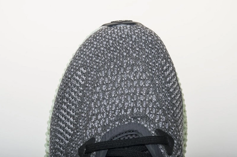 Adidas AlphaEdge 4D Ash Green  AC8485