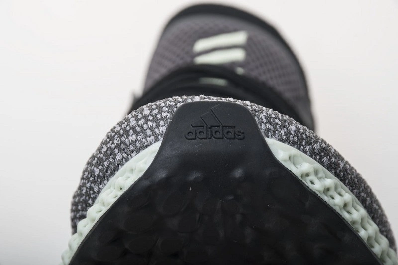 Adidas AlphaEdge 4D Ash Green  AC8485