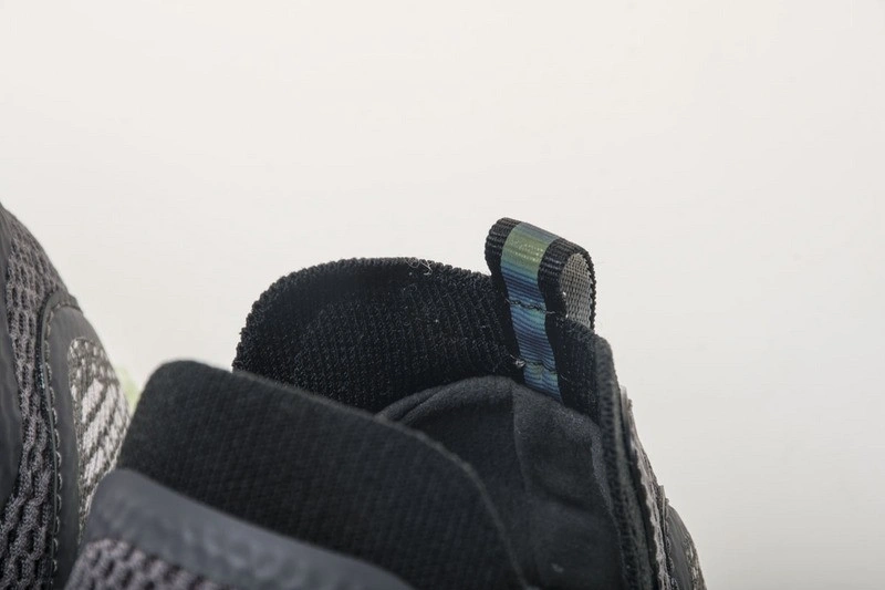 Adidas AlphaEdge 4D Ash Green  AC8485