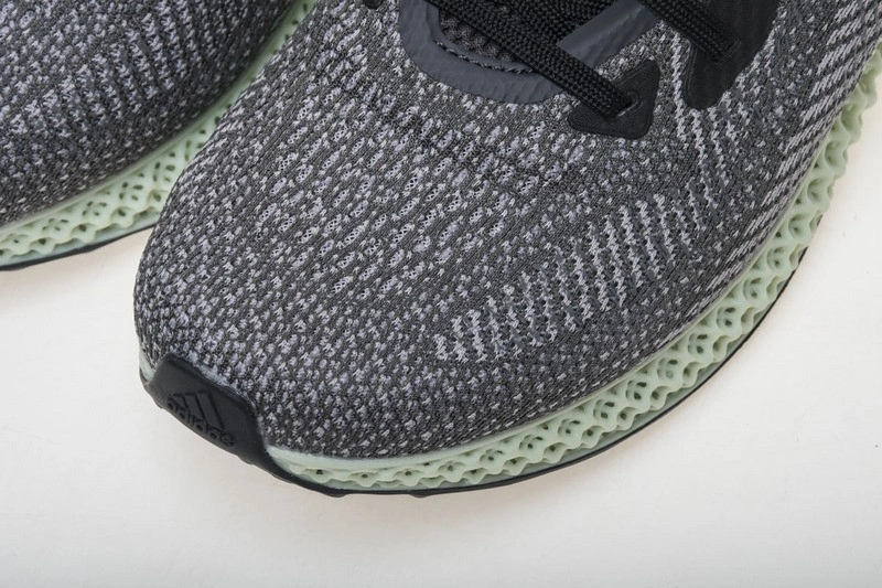Adidas AlphaEdge 4D Ash Green  AC8485