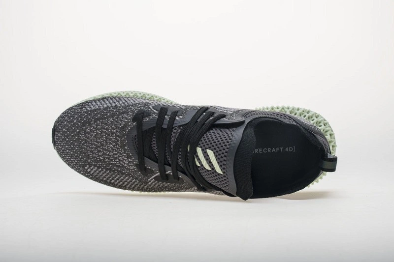 Adidas AlphaEdge 4D Ash Green  AC8485