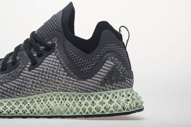 Adidas AlphaEdge 4D Ash Green  AC8485