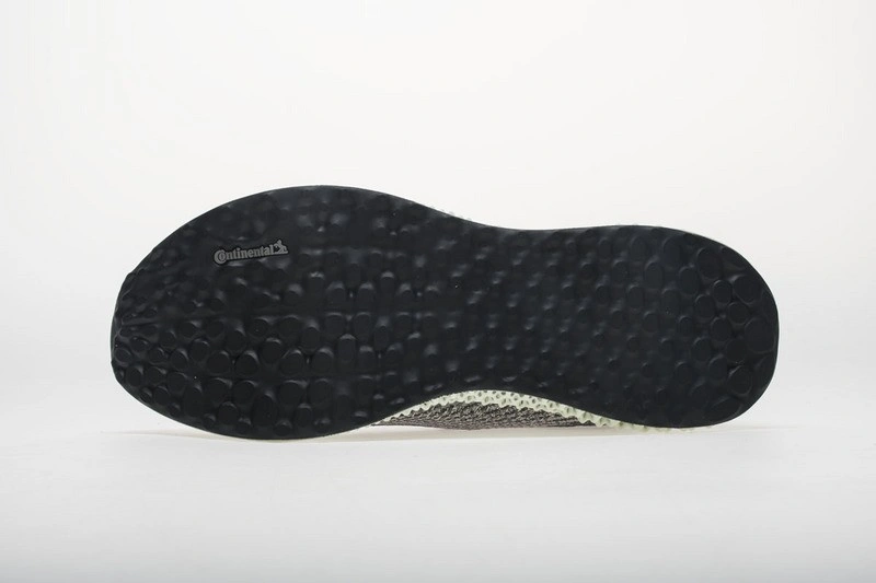 Adidas AlphaEdge 4D Ash Green  AC8485