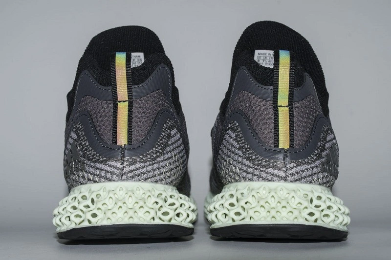 Adidas AlphaEdge 4D Ash Green  AC8485