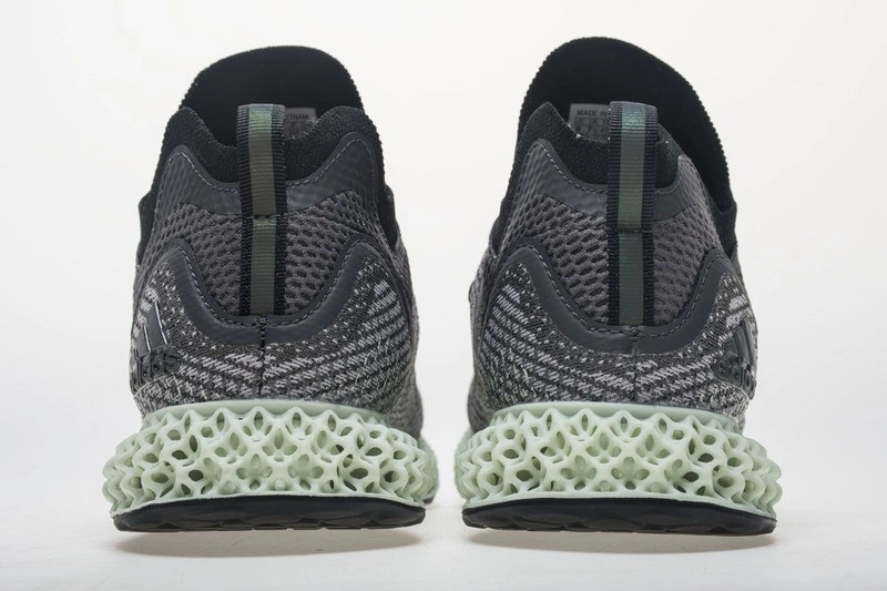 Adidas AlphaEdge 4D Ash Green  AC8485