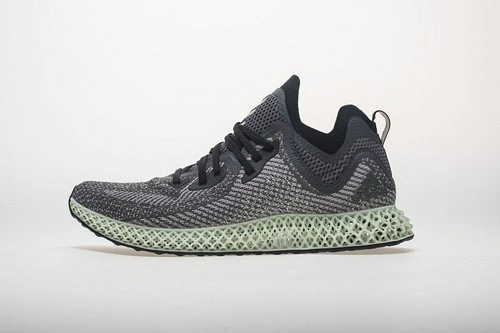Adidas AlphaEdge 4D Ash Green  AC8485
