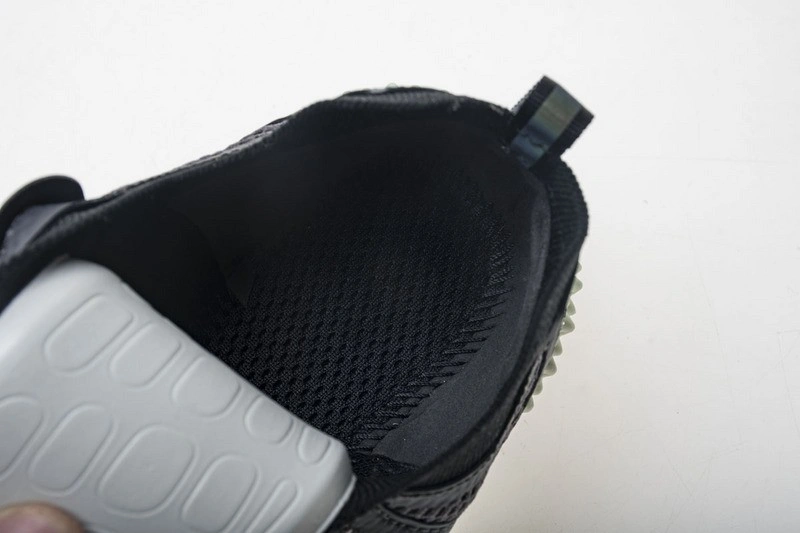 Adidas AlphaEdge 4D Ash Green  AC8485
