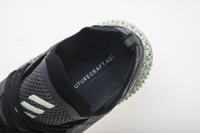Adidas AlphaEdge 4D Ash Green  AC8485