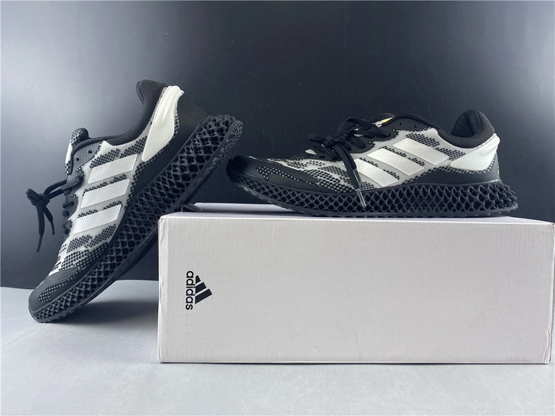Adidas Alphaedge 4D FV5330