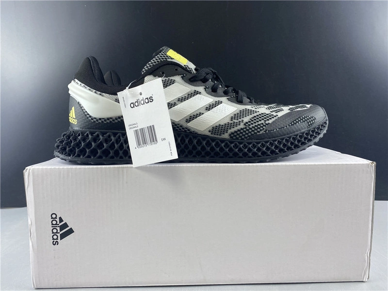 Adidas Alphaedge 4D FV5330