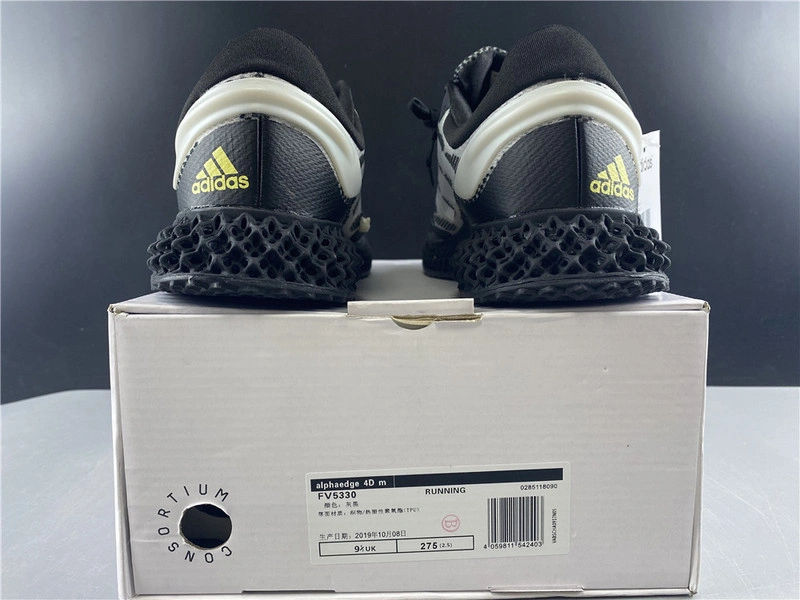 Adidas Alphaedge 4D FV5330