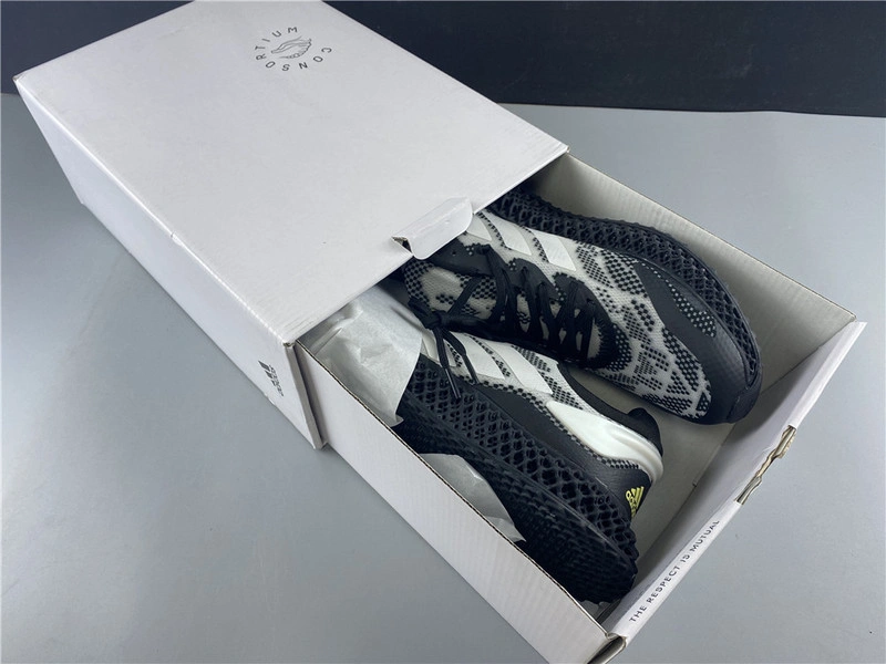 Adidas Alphaedge 4D FV5330