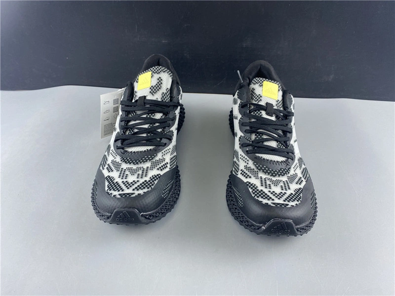 Adidas Alphaedge 4D FV5330