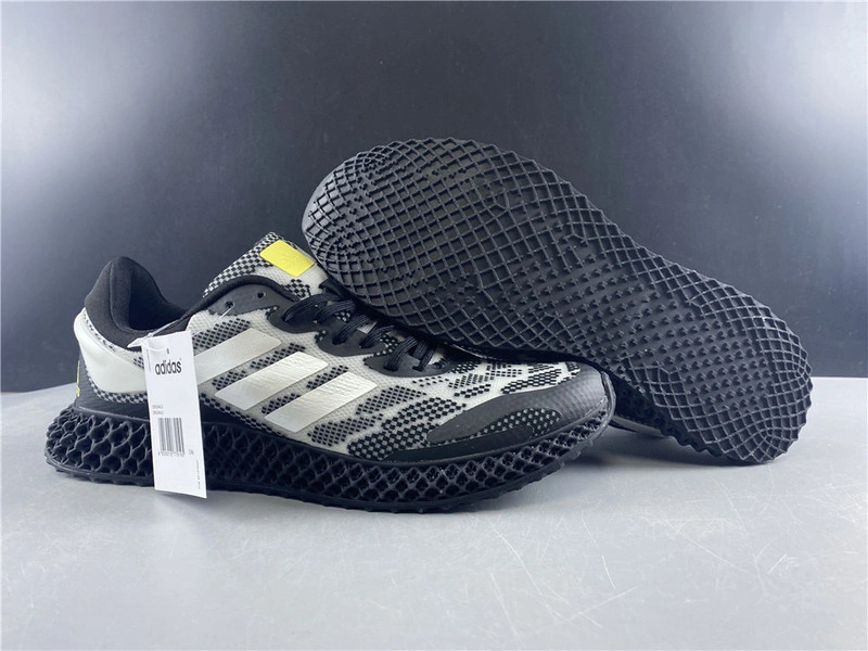 Adidas Alphaedge 4D FV5330