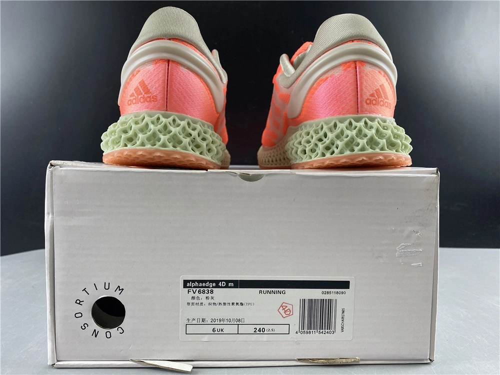 Adidas Alphaedge 4D FV6838
