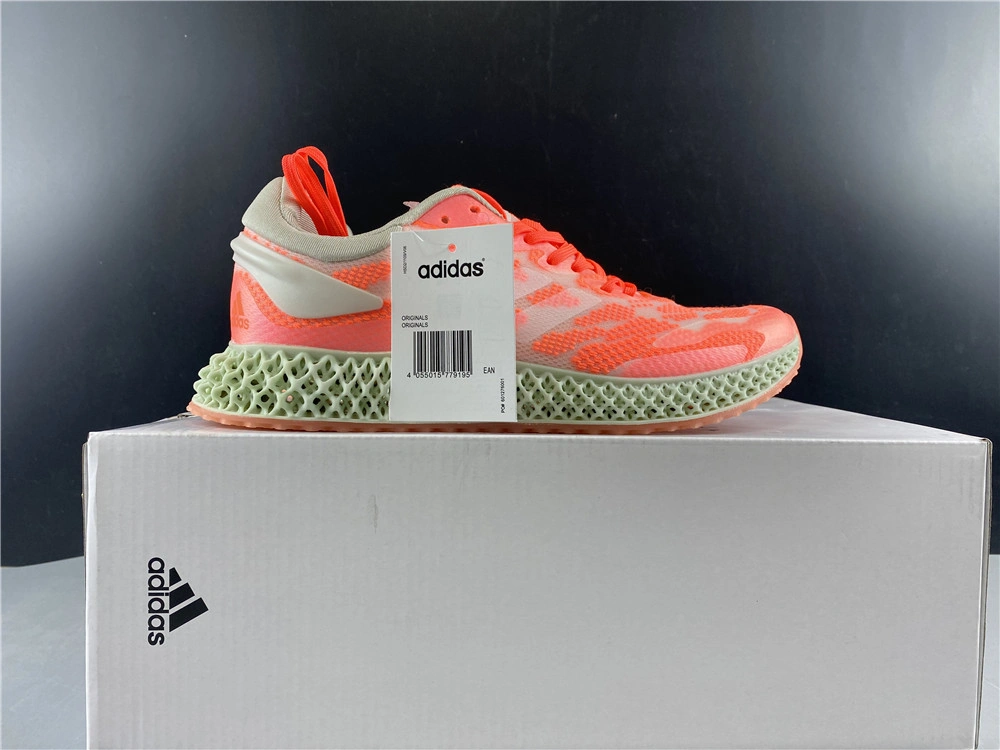 Adidas Alphaedge 4D FV6838