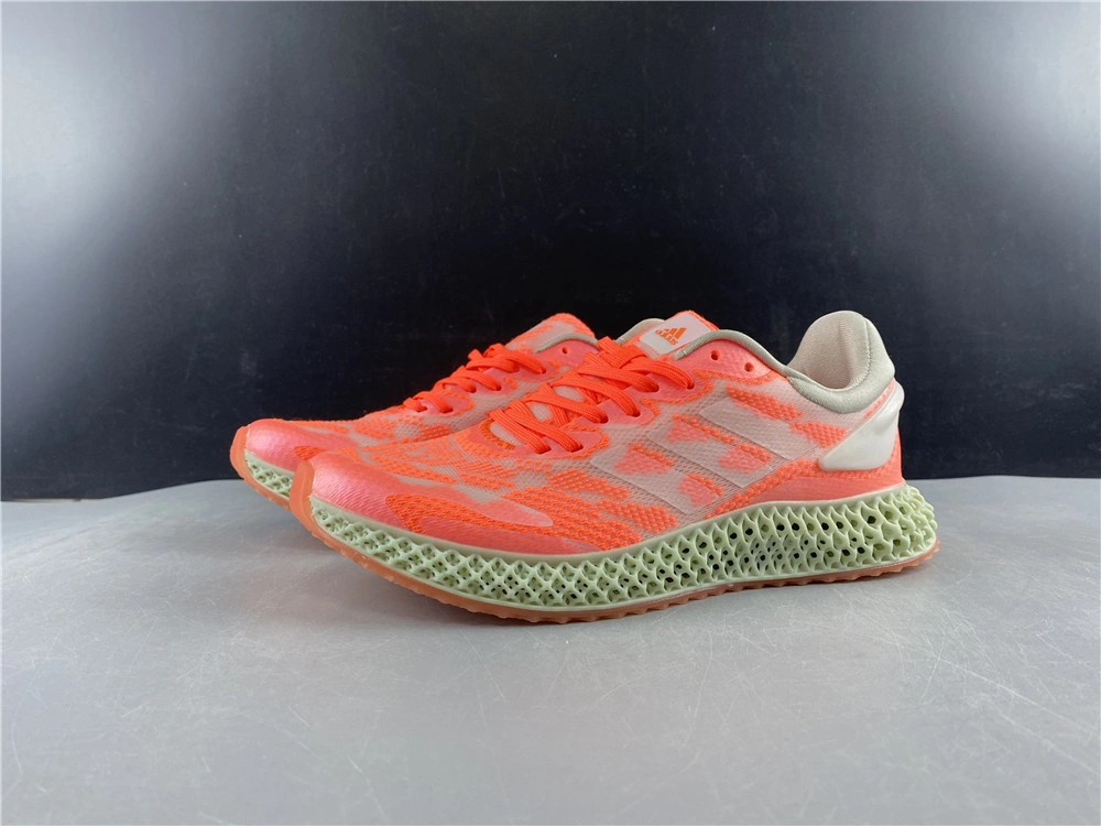 Adidas Alphaedge 4D FV6838