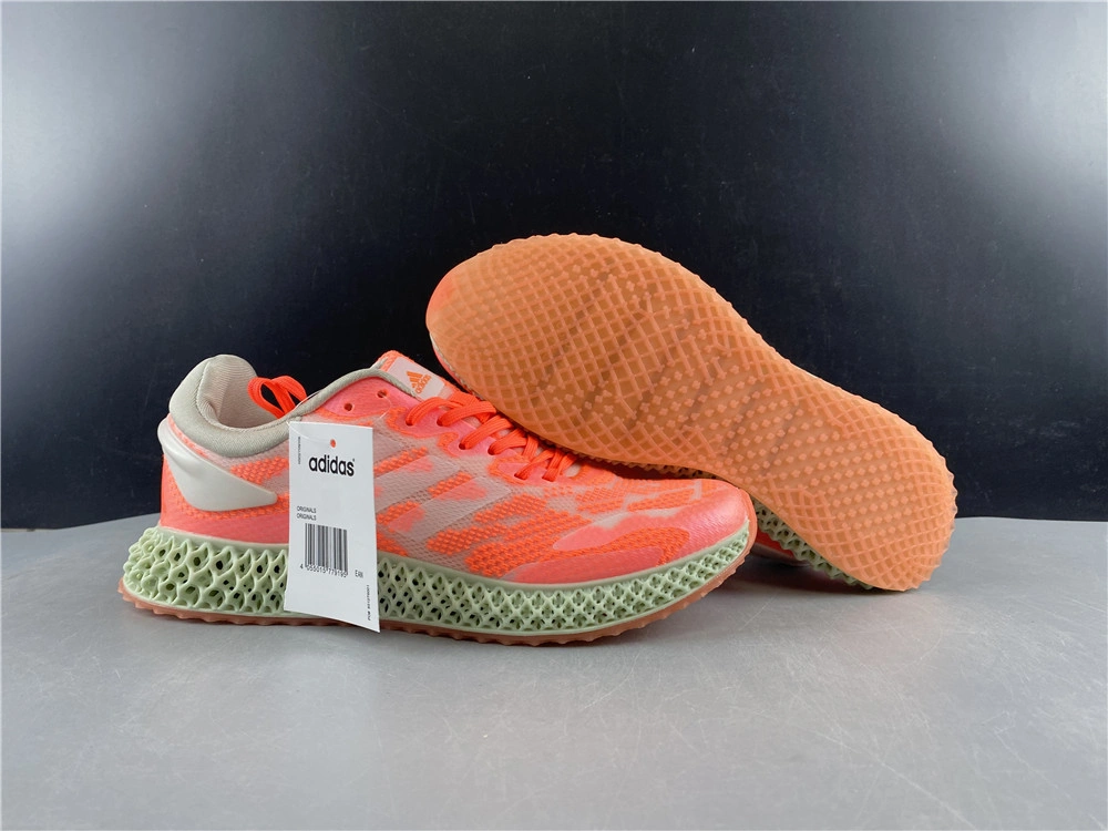 Adidas Alphaedge 4D FV6838