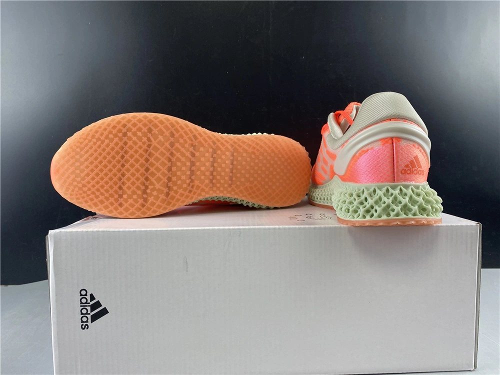 Adidas Alphaedge 4D FV6838