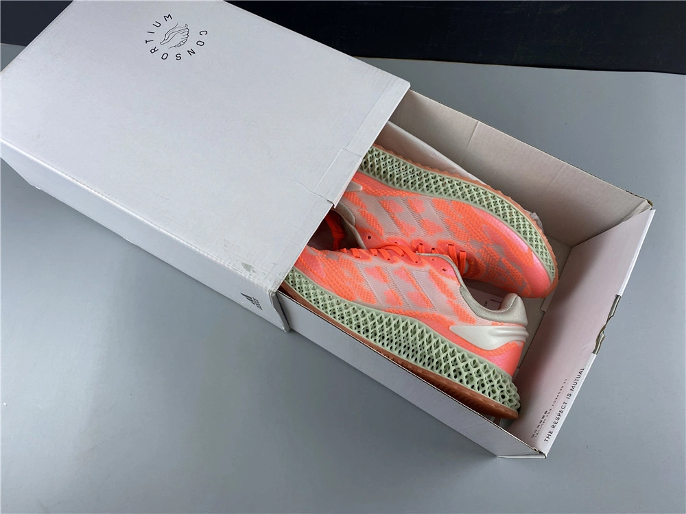 Adidas Alphaedge 4D FV6838
