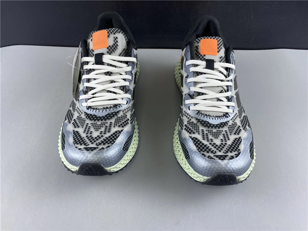 Adidas Alphaedge 4D Fw1233