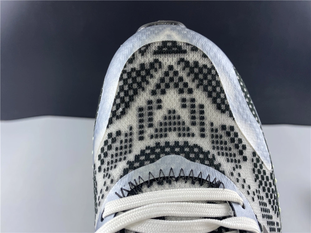Adidas Alphaedge 4D Fw1233