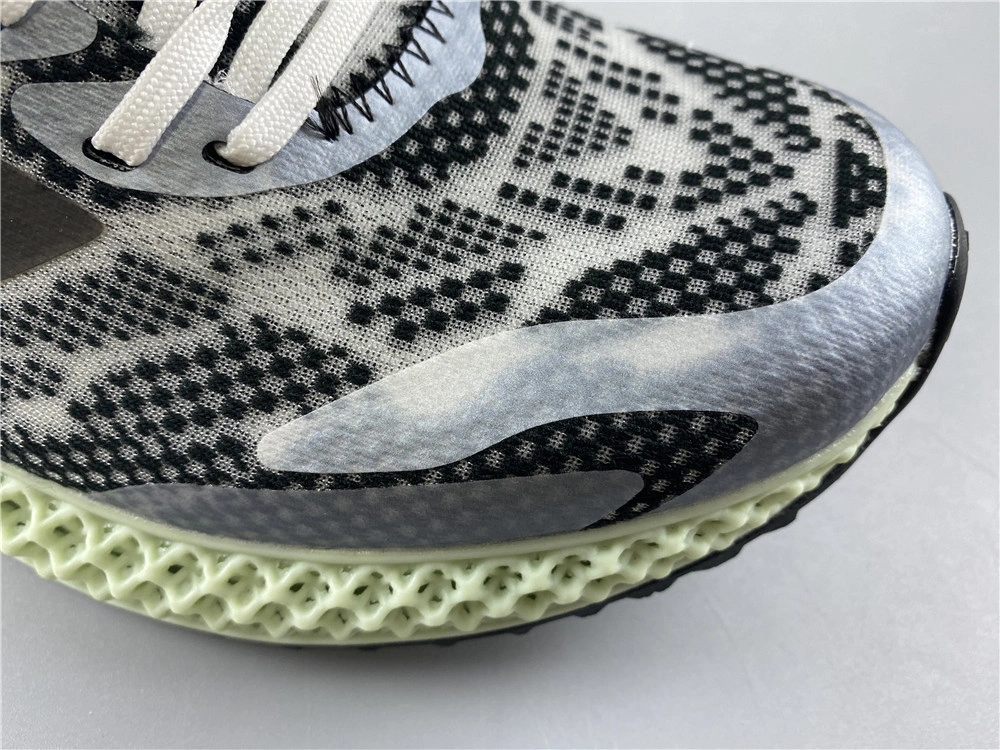 Adidas Alphaedge 4D Fw1233