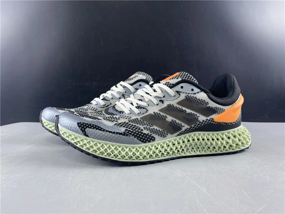 Adidas Alphaedge 4D Fw1233