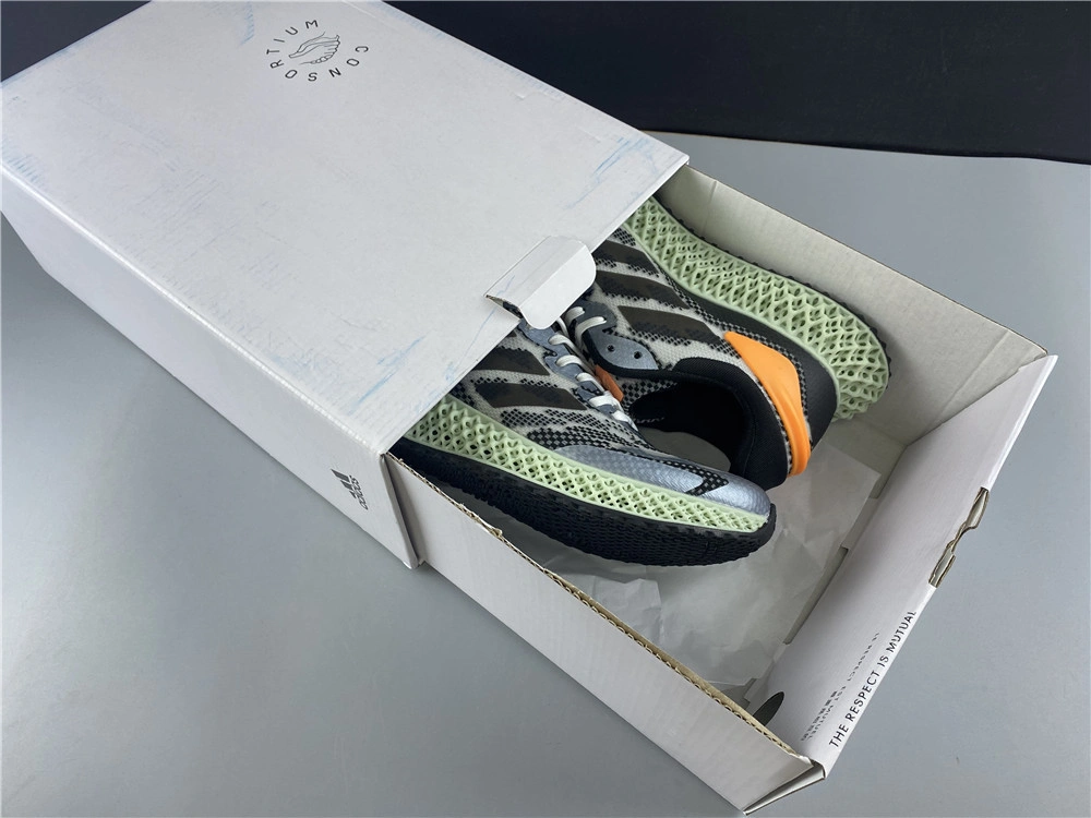 Adidas Alphaedge 4D Fw1233