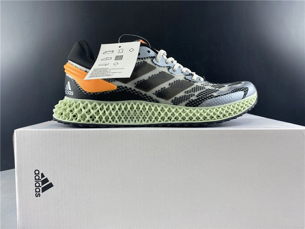 Adidas Alphaedge 4D Fw1233