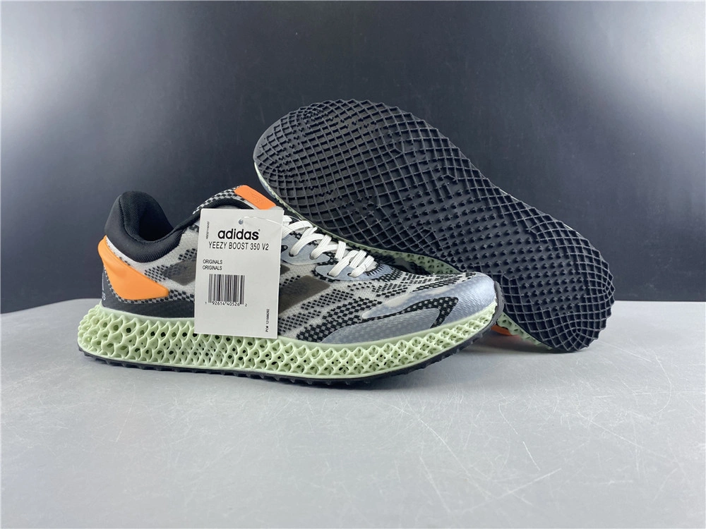 Adidas Alphaedge 4D Fw1233