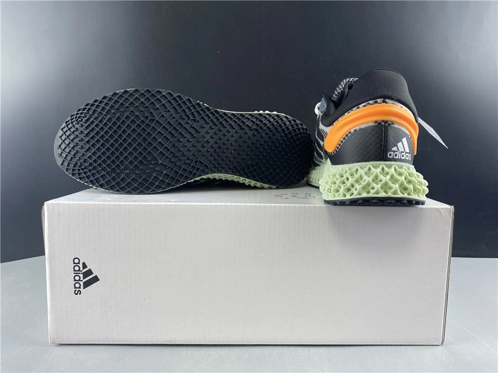 Adidas Alphaedge 4D Fw1233
