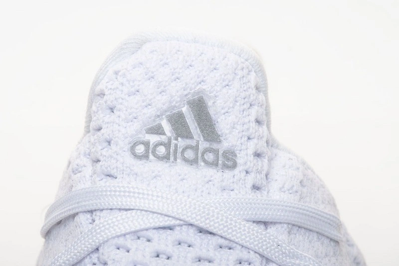 Adidas Futurecraft 4D White Ash Green   BD7701