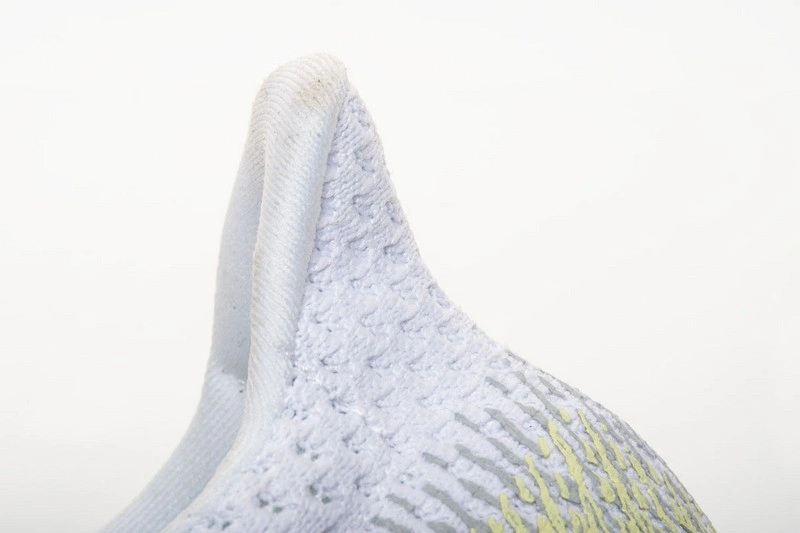 Adidas Futurecraft 4D White Ash Green   BD7701