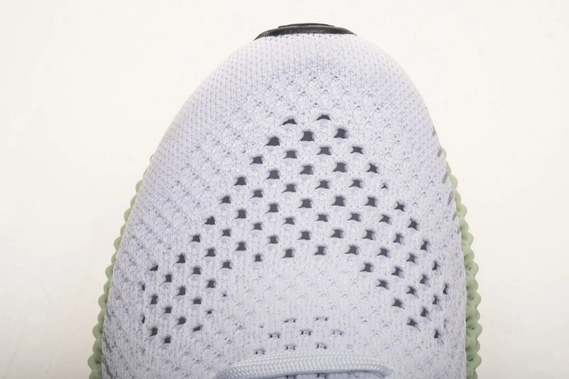 Adidas Futurecraft 4D White Ash Green   BD7701