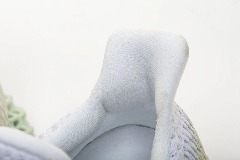 Adidas Futurecraft 4D White Ash Green   BD7701