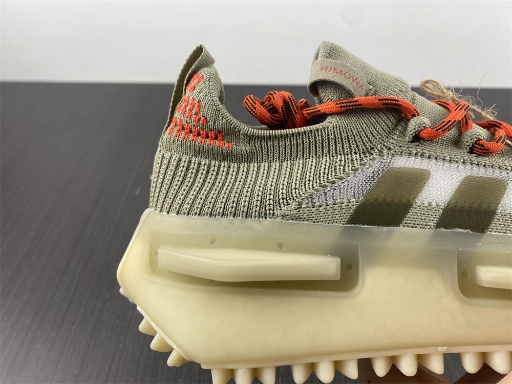 Adidas NMD S1 Rimowa Made in Germany Tech Beige  HQ3962